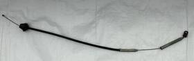 Chrysler 04042611 1972-1978 Dodge Charger Throttle Cable Mopar Carburetor Linkage Rt Se