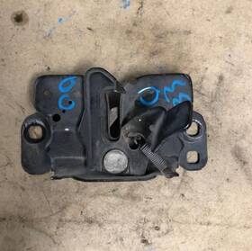 181.ch1k11 Chrysler 2011 200 Hood Latch 490047