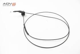 1ps720x9ac Chrysler 2011 - 2023 300 Hood Bonnet Release Open Opener Cable With Handle Oem