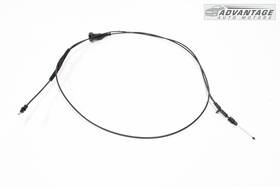 1ps72lc5ac Chrysler 2015-2023 300 Front Hood Bonnet Latch Lock Release Cable Oem