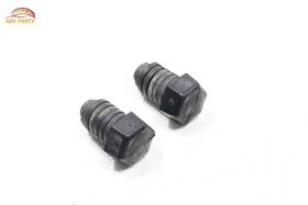 4696592 Chrysler 300 Hood Bonnet Bumper Buffer Stopper Cushion Oem 2011 - 2023 -set