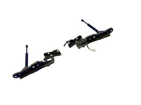 4865638ab Chrysler 2003-2010 Dodge Viper Srt-10 Zb1 Front Lh Rh Hood Support Hinge Bracket With Shock