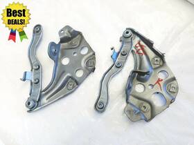 5101304aa Chrysler 2004-2008 Crossfire - Hood Hinge Pair Left And Right