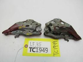 5101305aa Chrysler Hood Hinges Crossfire 2004 2008 Driver Passenger Front Bonnet Lift Support Hinge 5101305aa Chrysler Hood Hinges Crossfire 2004 2008 Driver Passenger Front Bonnet Lift Support Hinge