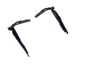 55113550ac Chrysler 2011-2023 Dodge Charger Srt Hellcat Front Left Right Hood Support Hinge Bracket