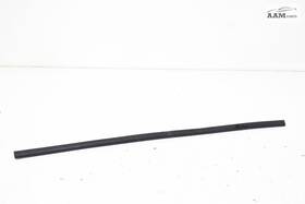 68040220ac Chrysler 2005-2023 300 Hood Bonnet Rearward Weatherstrip Seal Rubber Oem