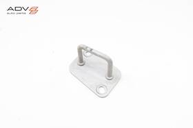 68227898aa Chrysler 2020 - 2025 Voyager Hood Bonnet Lock Latch Striker Plate Oem