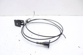 68228396ac Chrysler 2017-2024 Pacifica Hood Latch Release Cable W Handle Oem