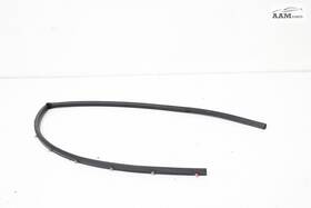 68243221aa Chrysler 2017-2024 Pacifica Front Bonnet Hood Weatherstrip Seal Rubber Oem