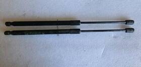 68276312ab Chrysler 11-22 Ram 1500 Front Hood Strut Shock Lift Cylinder Pair