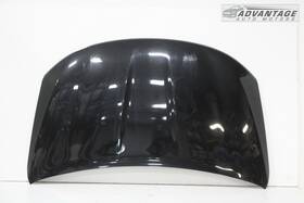 68366303aa Chrysler 2017-2023 Pacifica Hood Bonnet Shell Cover Panel Brilliant Black Oem