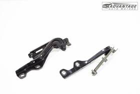 68488454aa Chrysler 2020-2024 Voyager Front Left And Right Side Hood Bonnet Hinge Set Oem