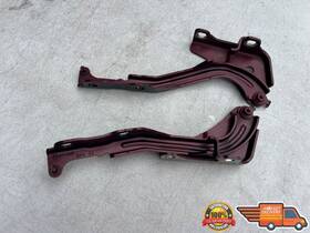 719aa Chrysler 2015 2016 2017 200 Front Right And Left Hood Support Hinge Set Oem 15-17