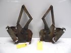 Chrysler Oem New Yorker Side Hood Hinge Spring