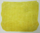 Chy-hin-255 Rem Chrysler New Yorker Yellow Backed Hood Insulation Pad