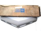Cisb-16637-b Ford Nos Thunderbird Hood Ornament Scoop Convertible