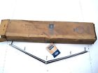 Cisb-16a758-b Ford Nos Thunderbird Hood Scoop Chrome Ornament