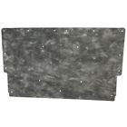 Cp111 Repops Automotive Reproductions Chevrolet Hood Insulation Pad Flat Fiberglass For