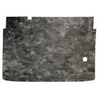 Cp208 Repops Automotive Reproductions Chevrolet Hood Insulation Pad Flat Fiberglass For