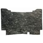 Cp216 Repops Automotive Reproductions Chevrolet Hood Insulation Pad Flat Fiberglass For
