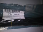 111060 Cs Precision Hood To Cowl Seal Chevrolet Truck Gmc Panel
