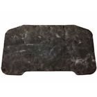 Cud-hin-005 Rem Automotive Inc Plymouth Hood Insulation Pad Fiberglass For Barracuda