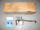 D0az-16700-c Ford Galaxie Xl Ltd Country Squire Sedan Hood Latch