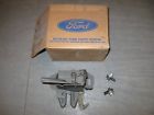 D0az-16700-d Ford 1970 Galaxie 500