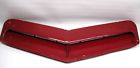 D0oz-16c630-a Ford Torino Gt Ranchero Fiberglass Hood Air Scoop