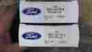 D0zz-16c712-a Ford 70 71 Torino Cobra Ranchero Mustang Mach 1 Boss Nos Retainer