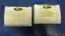 D0zz-16c896-a Ford 1970 Mach 1 Boss Cobra Nos Pair Hood Locks In Original Boxes