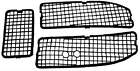 D120 1970-72 Chevelle Cowl Grille