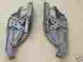 D133s 64 65 66 67 Pontiac Gto Lemans Tempest Hood Hinges Pr