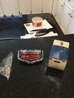 D14y-16850-a Mercury Nos Comet Hood Ornament