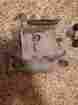 D1dz-16700 Ford 1970 1977 Maverick Comet Hood Latch Grabber Axx7