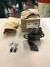 D1fz-16700-c Ford Vintage Pinto Hood Lock Latch Assembly Nos Oem Rare