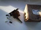 D1my-16000-a Ford Mercury Full Size Hood Latch Nos