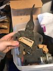 D1sz-16700-a Ford Nos Thunderbird Hood Latch