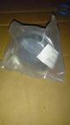 D1zz-16896-a Scott Drake Mustang Twist Lock Pair Hood Locks