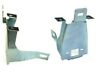 D1zz-16c726pr Ne Performance Mustang Hood Pin Radiator Support Bracket Pair