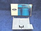 D1zz-6304780-a Ford 1971-73 Mustang Short