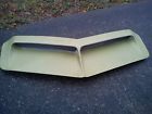 D2ob-16c664-aa Ford Gran Torino Sport Ranchero Gt Hood Scoop Insert Oem