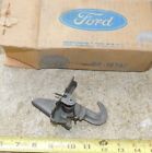 D3az-16892-a Ford Nos Auxiliary Hood Catch Hook For Cars New Oem