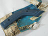 D3ob-6261634-awa Ford Gran Torino Nos Oem Blue Seat Cover
