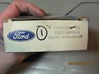 D3tz-16900-b Ford Nos Hood Latch Hook Rod Bronco