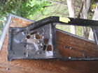 D3tz16138d Ford Nos New Oem Radiator Support Pickup And Bronco