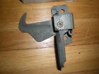 D4fz-16892-a Ford Nos Pinto Hood Auxiliary Catch Hook