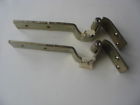 D5uz16796 A Ford Hood Hinges Nos