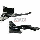 Ma1236136ma1236137 D65152420b D65152410b Keystone Automotive Operations New Hood Hinge Left Right Side Fits