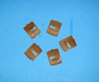 D70b-6520818-aa Ford Thunderbird Oem Exterior Molding Clips